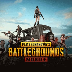 pubg-mobile